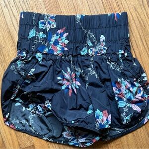 Free People Movement Shorts